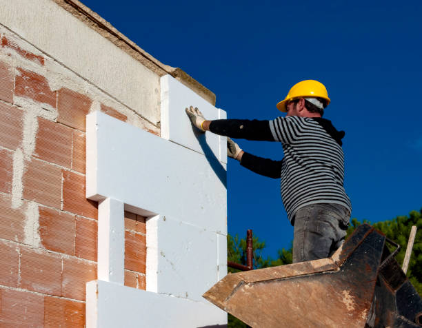 Best Commercial Insulation Contractor  in Algonac, MI