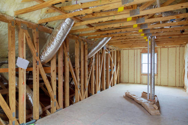 Insulation Replacement Services in Algonac, MI