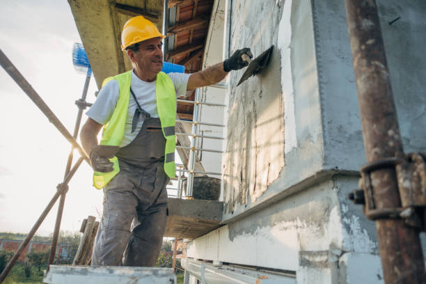 Insulation Contractors for Homes in Algonac, MI