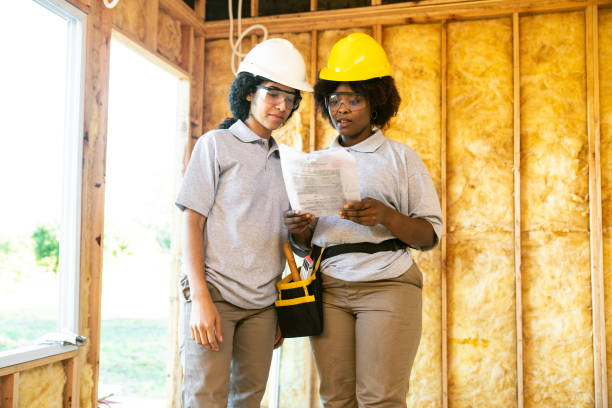 Best Insulation Repair Services  in Algonac, MI