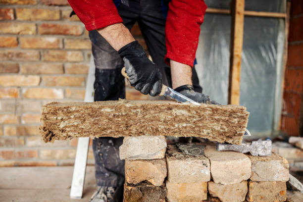 Best Garage Insulation Installation  in Algonac, MI